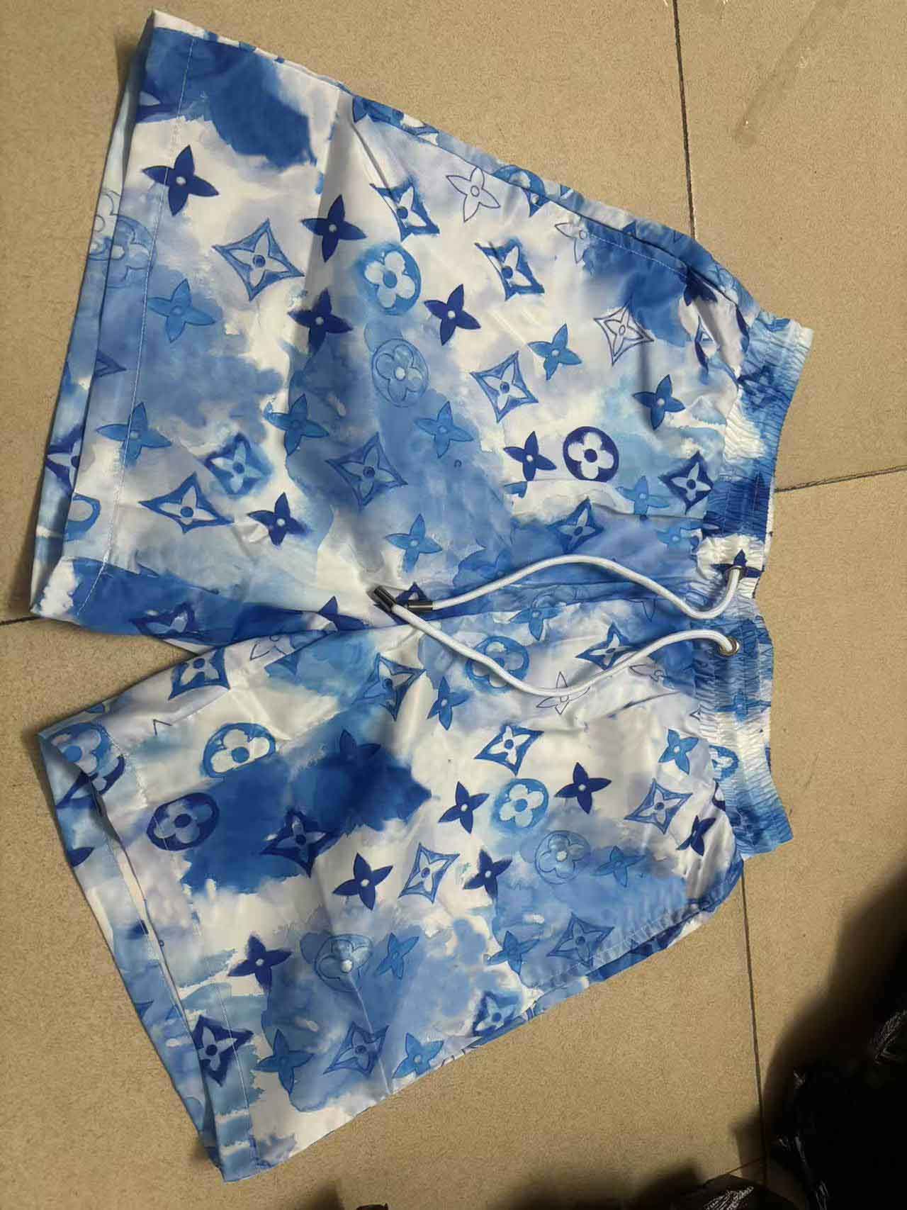 2026 Mens Womens Designers a Shorts Summer Fashion a Streetwears Clothing Quick Drying SwimWear Printing Board Beach Pants Asian size M-XXXL