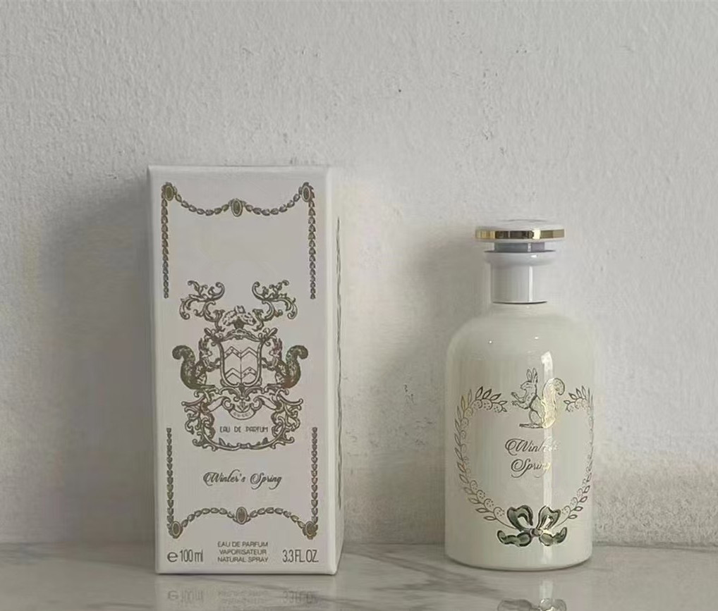 Brand A Chant for the Nymph Perfume 100ml THE VIRGIN VIOLET Vanilla Firenze Eau De Parfum 3.3 Fl. Oz. Fragrance Cologne
