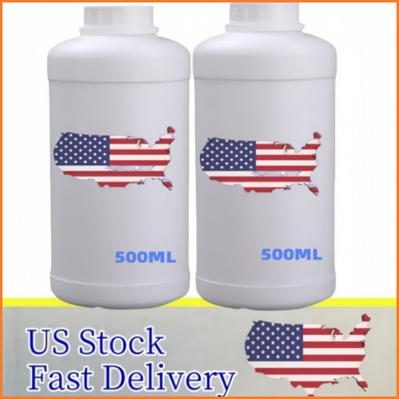 wholesale 1KG Printhead Cleaning US Local Domestic Cleaner Industrial Use Raw Materials Safe Privacy No Customs issues Free Fast Shipping