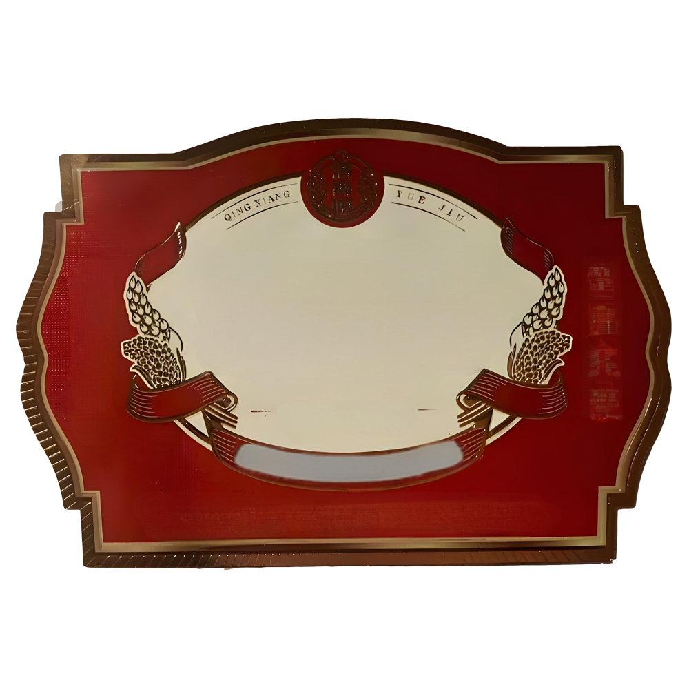 Versatile Self-Adhesive Custom Labels Ideal for Various Uses