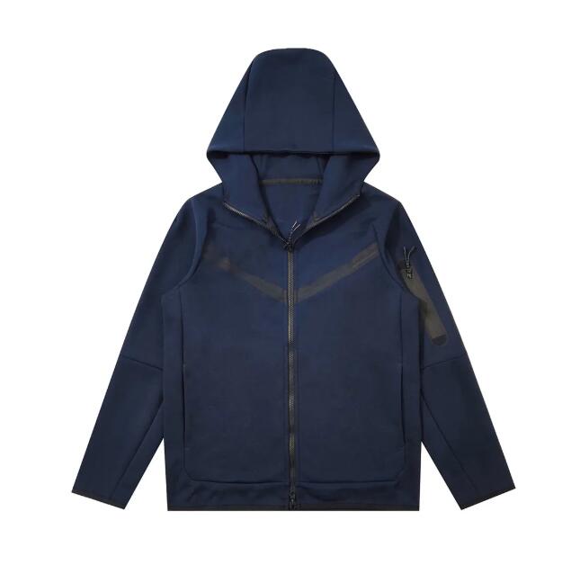 Men's Tech pants, Fleece clothing, hooded sweatshirt, designer fashion clothing women's jogging pants sports set, technology wool jacket