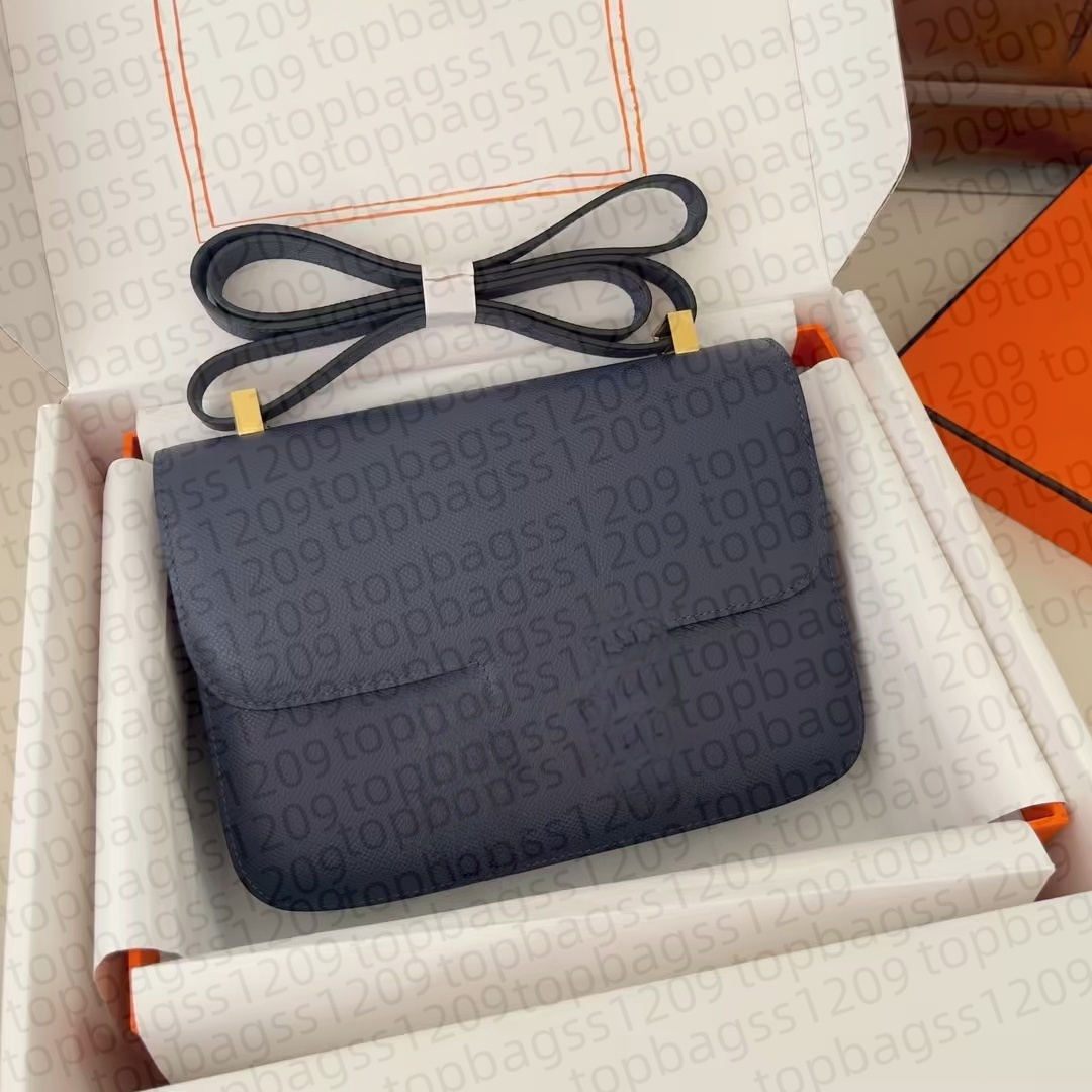 Designer bag Fashion luxury shoulder bag for women High-quality genuine leather crossbody bag All-steel mirror quality handbag Multi-size handbag