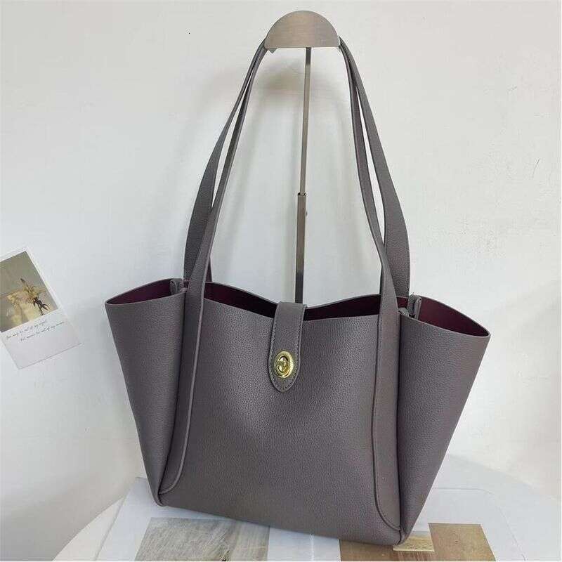 Brand Womens Tote PU Female Large Capacity Fashion Woman Shoulder Bag