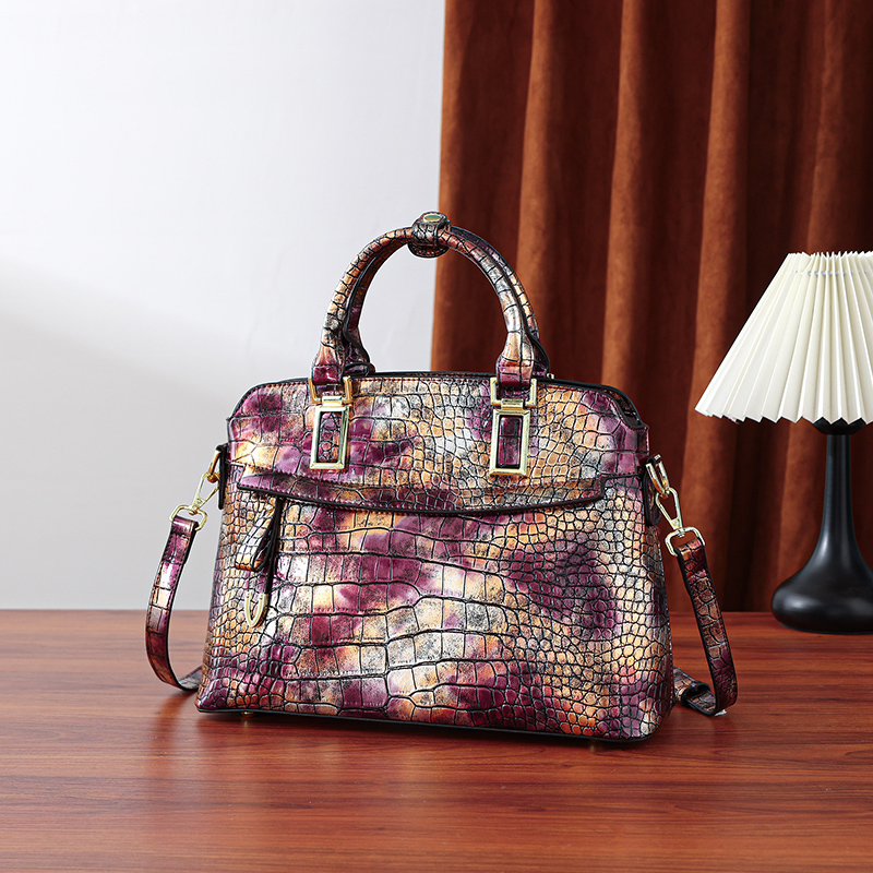 MKF designer bag free shipping affordable luxury High quality casual Serpentine lady bag fashion versatile high-capacity classic vintage handbag for w