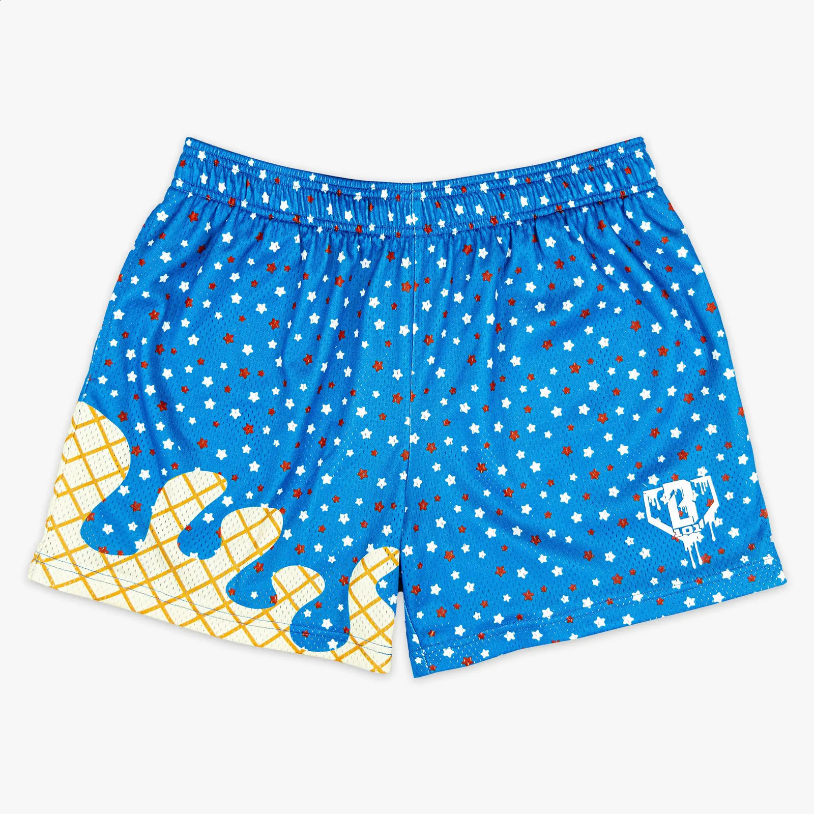 Summer Shorts Men's Shorts Multiple Fresh Flavors Shorts Mens Baseball Lifestyle Breathable Quick Dry Flexible Casual Beach Casual Men's Clo