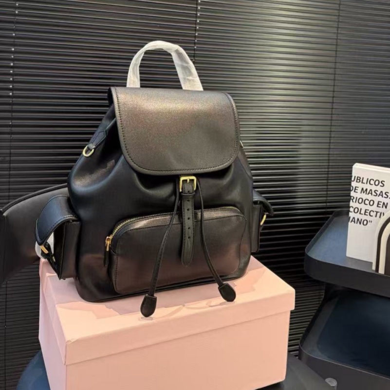 luxurybag10a Designer backpack Fashionable lady's shoulder bag