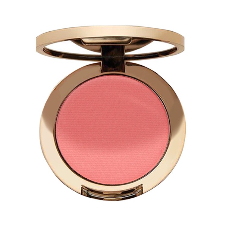 6g Fashion Logo Private Brand Cosmetic Blusher - High-Quality & Durable Formula