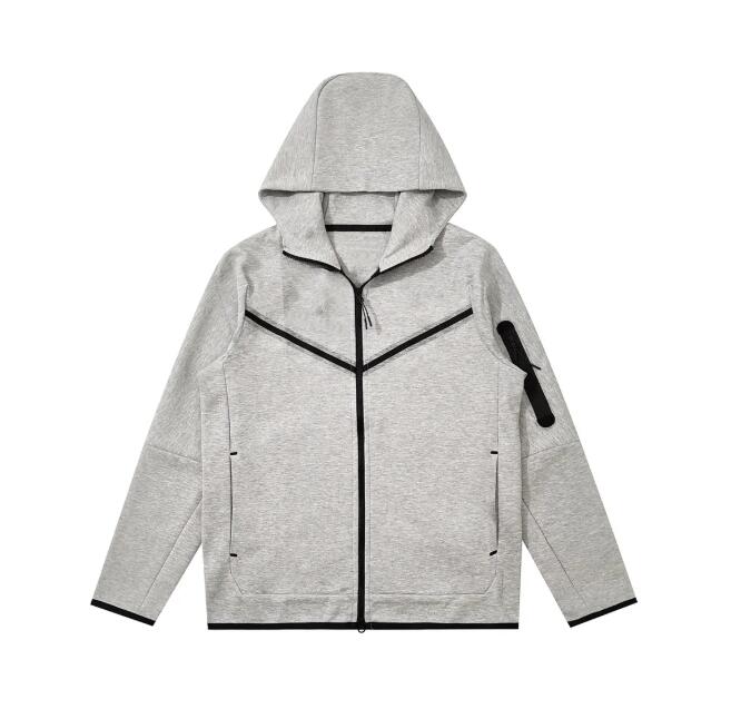 Men's Tech pants, Fleece clothing, hooded sweatshirt, designer fashion clothing women's jogging pants sports set, technology wool jacket