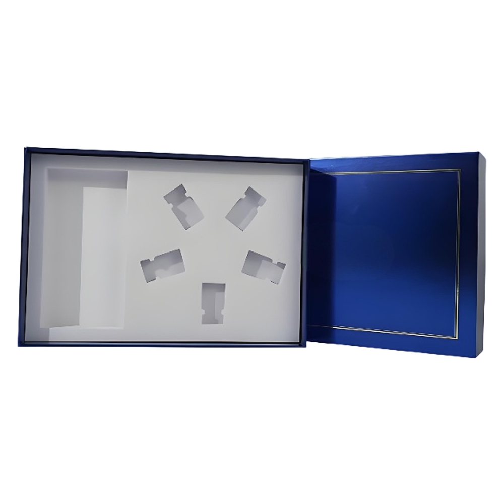 Tailored Makeup Packaging: Professional Quality Personalized Packing Solutions