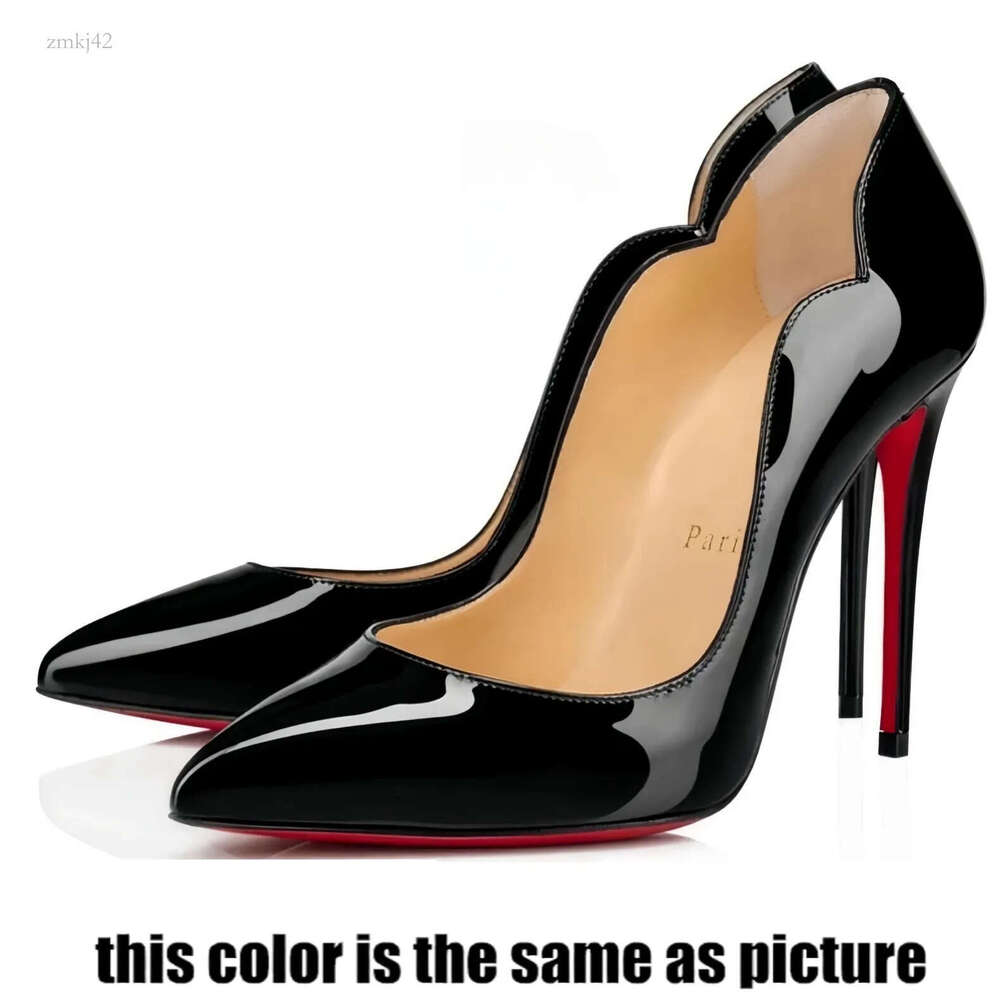 red bottomshoes men Designers High Heel Women Platform Peep-toes Sandals Red Soled Dress Shoes Sexy Pointed Shoes red bottomshoes women heels 881