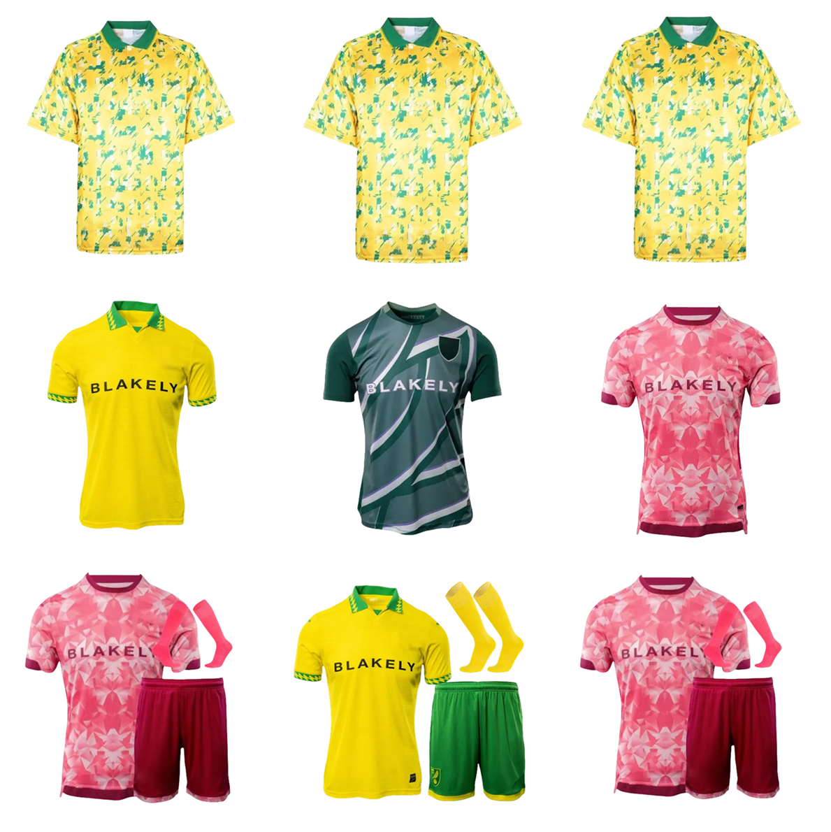 4XL 25 26 Norwichs soccer jerseys Citys CASSERES DALLINGA CISSOKO 1992 1994 Retro TZOLIS Special SARGENT HUGILL RASHICA MCLEAN BUENDIA 2025 2026 Men Kids kits