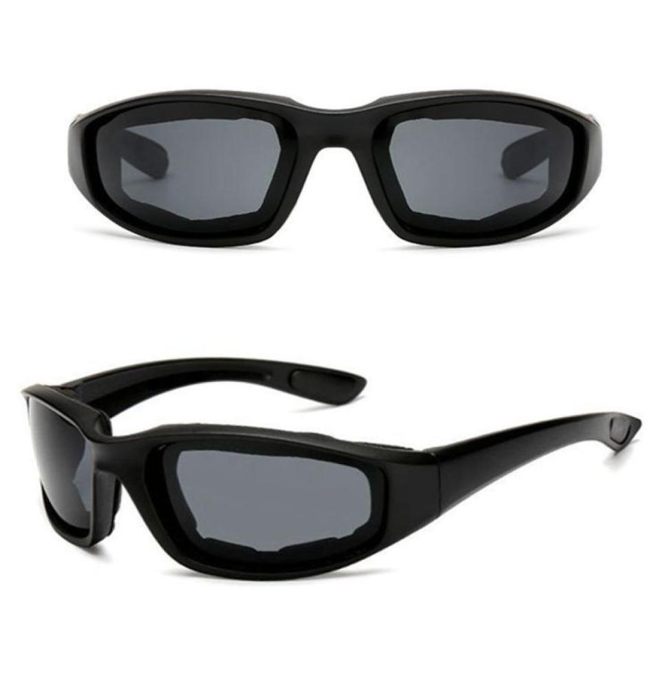 New Motorcycle Glasses Army Polarized Sunglasses Windproof Motorcycle Goggles Cool Motorcycle Accessory For Hunting Shooting 9886030
