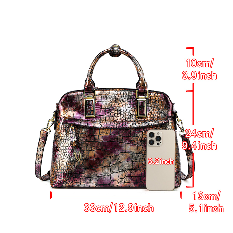 MKF designer bag free shipping affordable luxury High quality casual Serpentine lady bag fashion versatile high-capacity classic vintage handbag for w