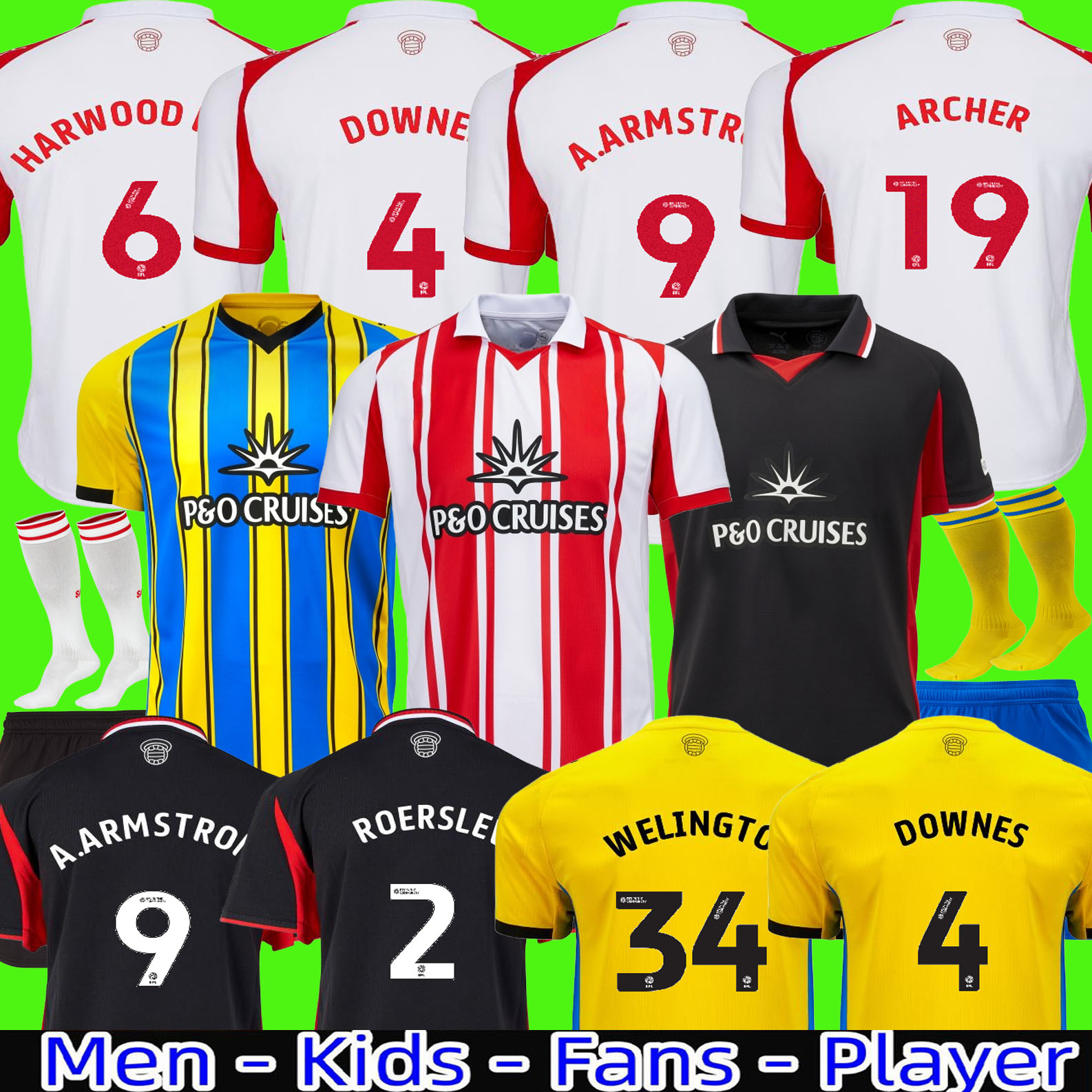 25 26 ARIBO southamton fc Soccer Jerseys STEWART ARMSTRONG 2025 2026 DOWNES ONUACHU KAMALDEEN UGOCHUKWU STEWART SMALLBONE football shirts MEN kids set uniforms