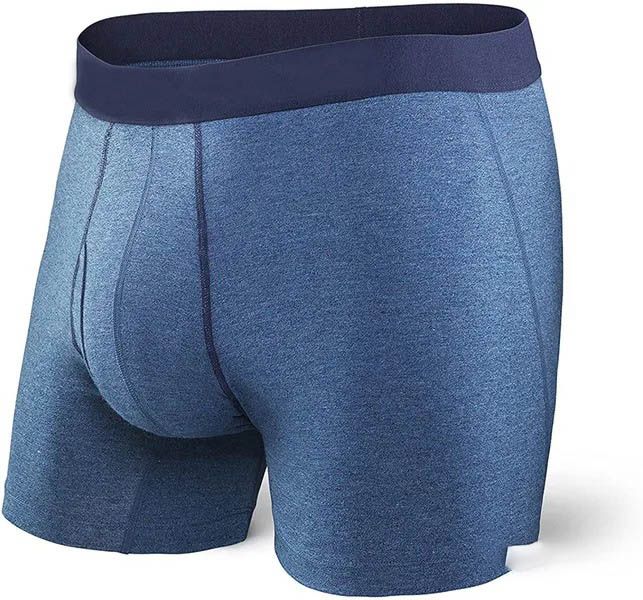 Designer Mens underwear SAXX Underwear boxer Underpants Viscose Soft VIBE Ultra Boxer gifts