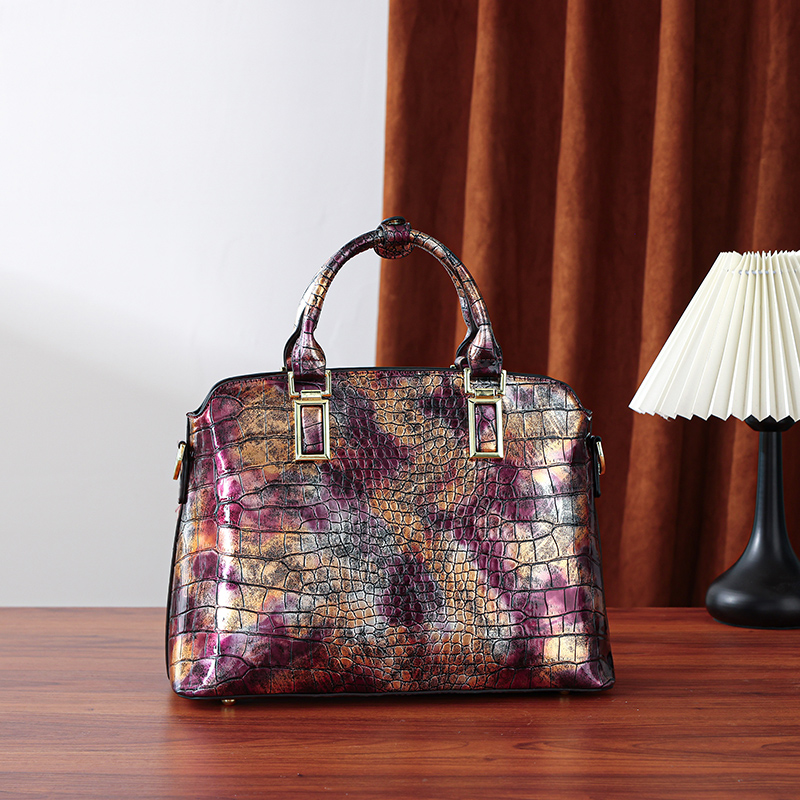 MKF designer bag free shipping affordable luxury High quality casual Serpentine lady bag fashion versatile high-capacity classic vintage handbag for w