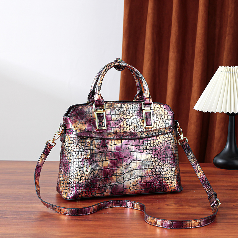 MKF designer bag free shipping affordable luxury High quality casual Serpentine lady bag fashion versatile high-capacity classic vintage handbag for w