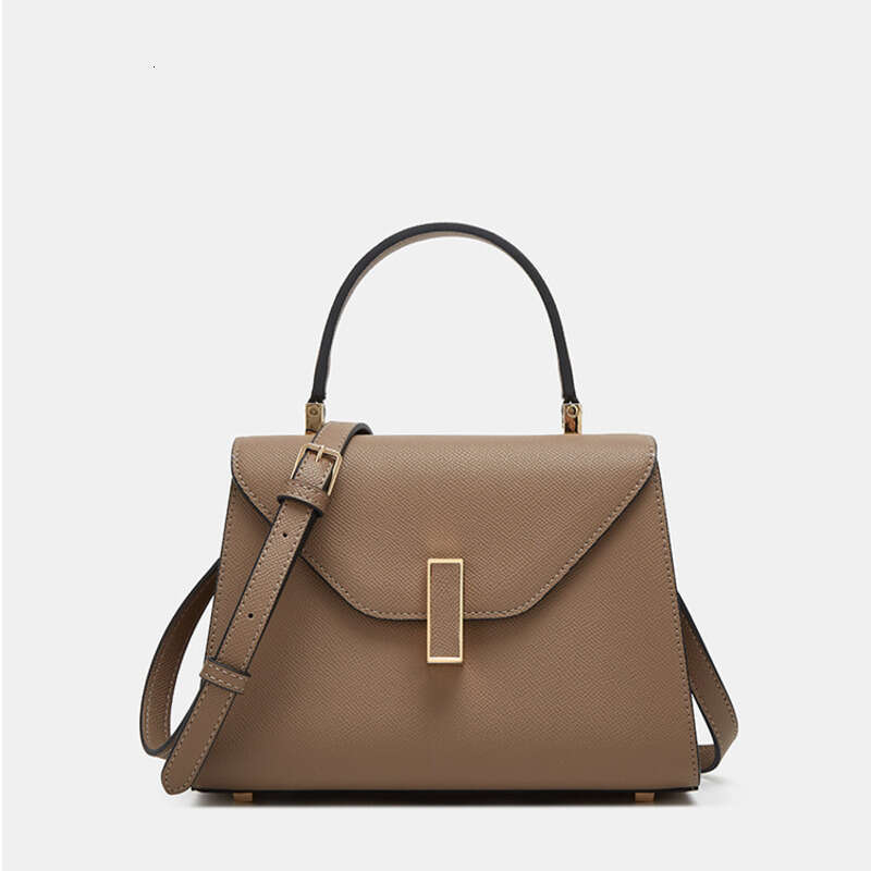 New Designer Bag Luxury Bag Tote Bag Rose Story White Handbag Women's Single Shoulder Crossbody Bag 2601