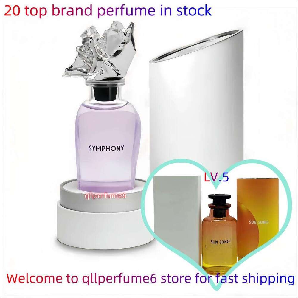 5AAAAA Brand IMAGINATION OMBRE NOMADE NUIT DE FEU SPELL ON YOU California Dream Perfume Les Sables Rosefor Eau De Parfum 3.4 Oz/100 Ml Spray