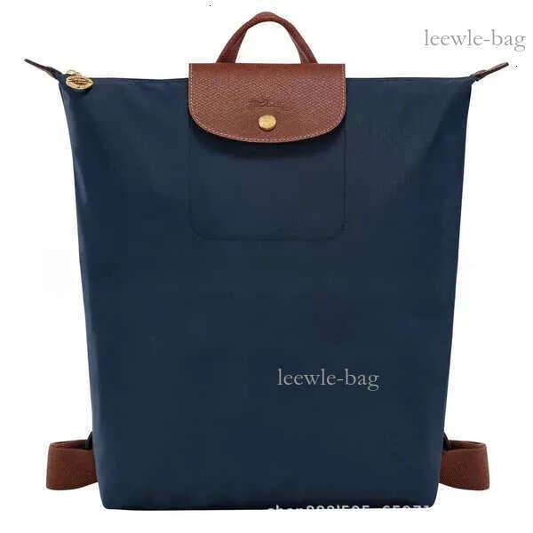 2025 New Upgraded Large Capacity Lightweight Foldable Backpack Waterproof Casual Travel Dumpling Bag