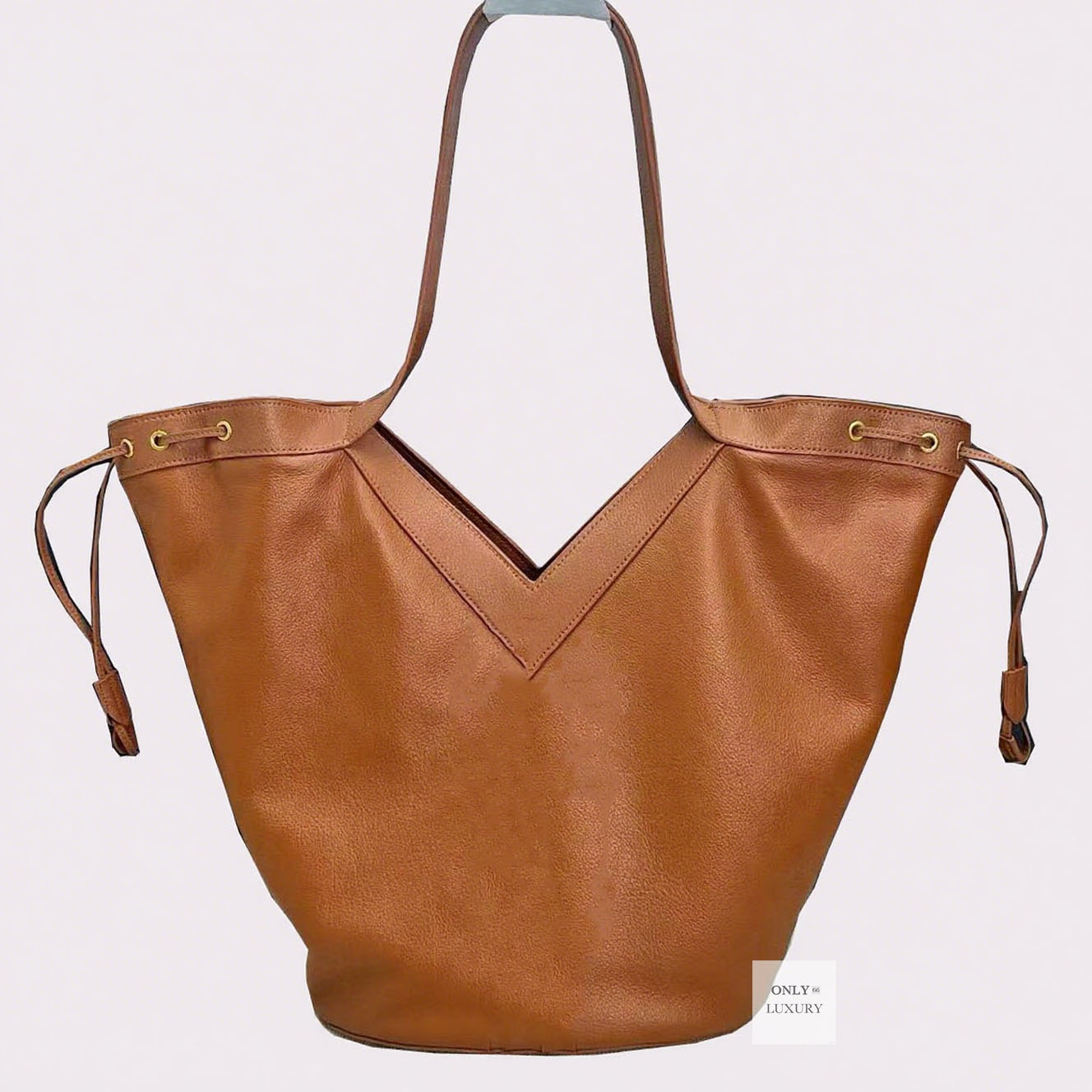 Luxury designer maxi shopping y bag real suede tote handbag bags soft genuine leather women large shoulder bag fashion crossbody premium wallet brown 7A high quality