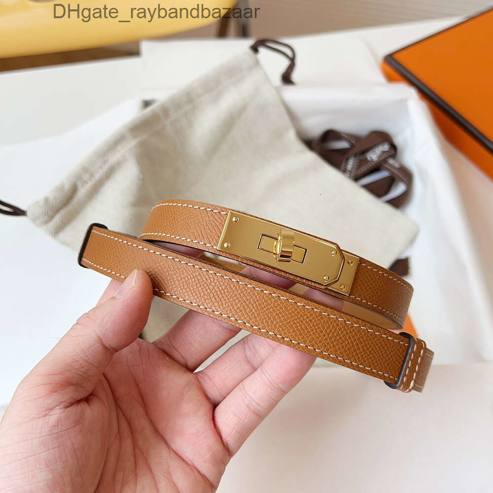 hernesliness hly hermaeslies hernelies Luxury Designer Belt Classic Buckle Women Slim Belt Fashion Trend Must have Dress Suit Pants Coat Accessories X9TY