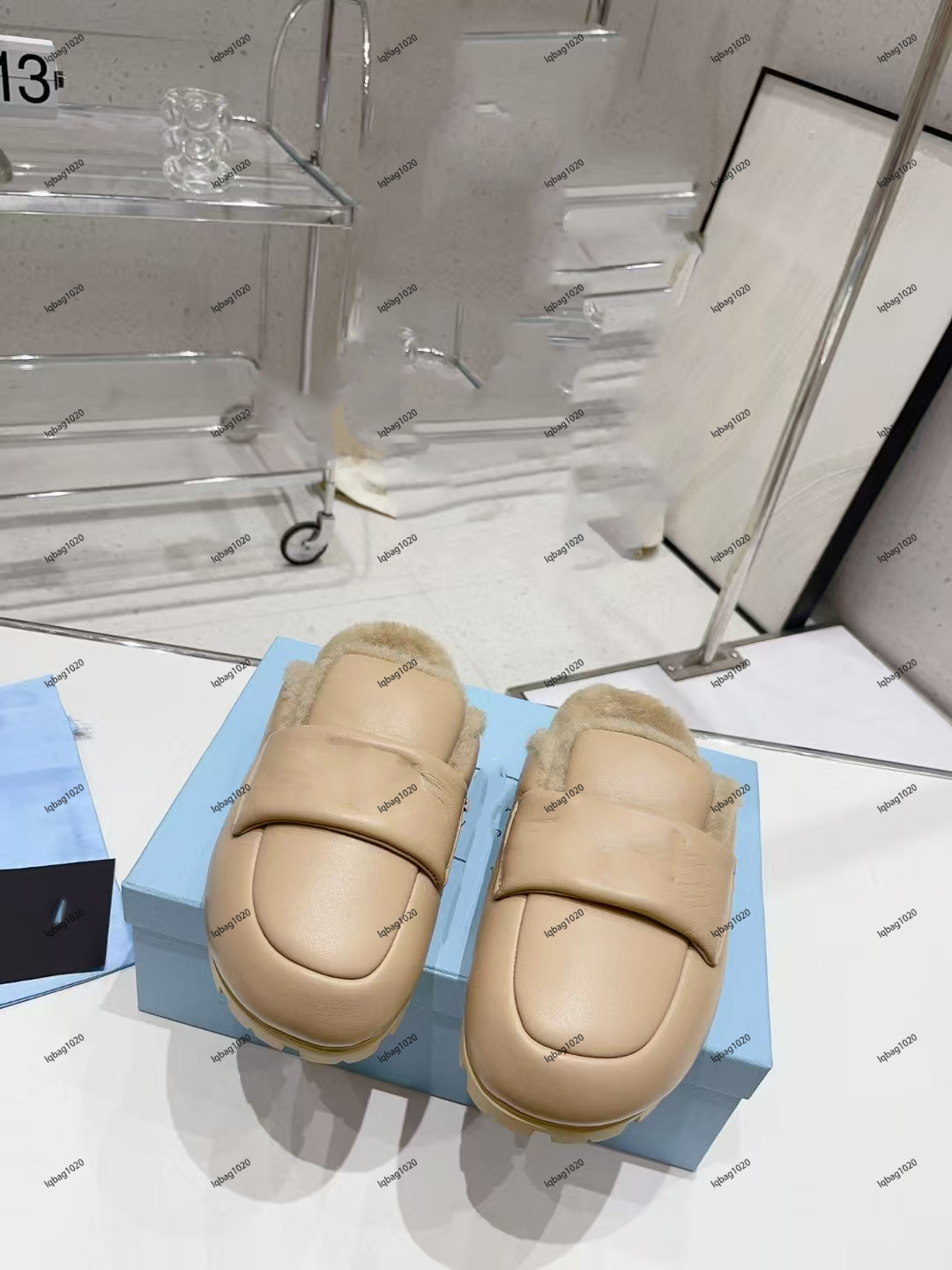 10A Top Quality: Soft and beautiful, this shoe is designed to be chic and beautiful