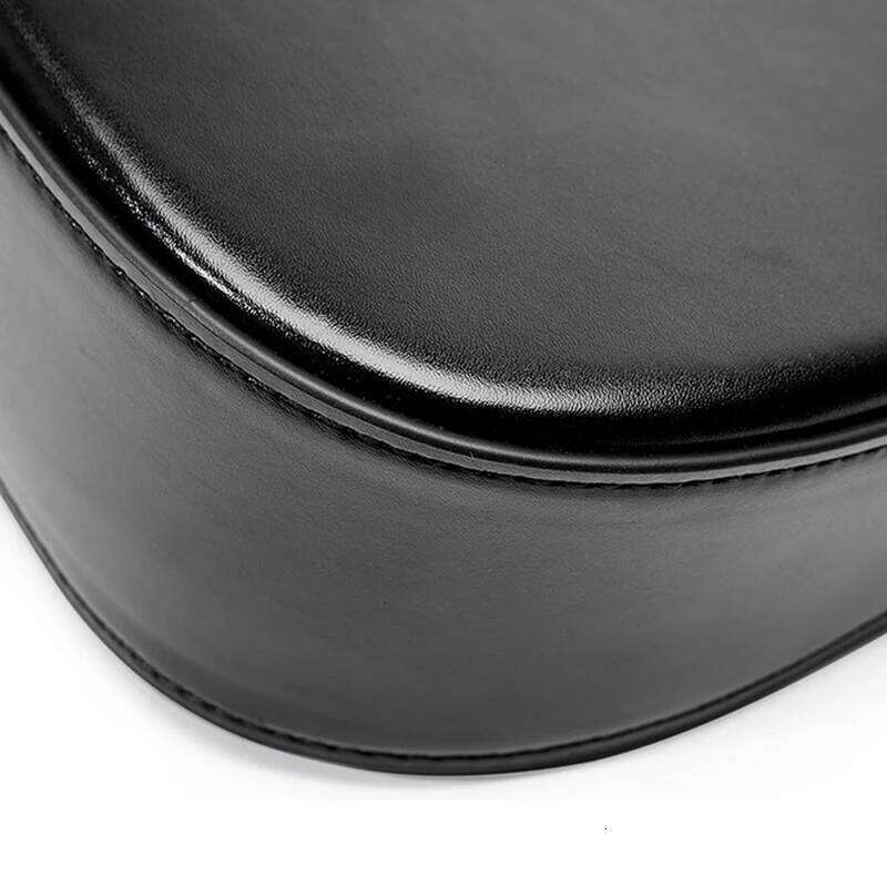 Genuine Leather Women's Handbag 2024 New High-Quality Cowhide Shoulder French Style Designer Bags Fashion Women Bag