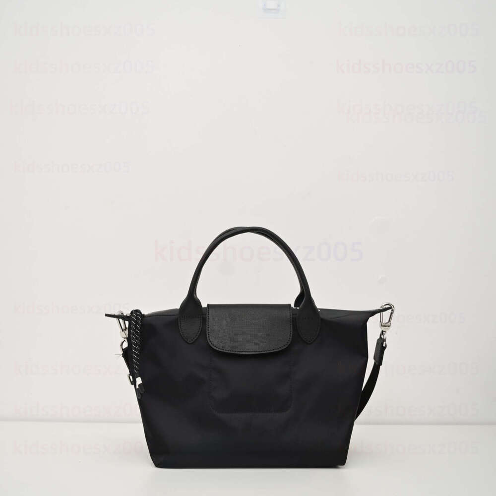 City Bag Longlys Champly Dumplings Bag Nylon Energy Series Boxford Le Pliage Sac De Luxe Borsa Di Lusso Tote Bag Coacher Bag Shoulder Crossbody Commuter Kids Bag