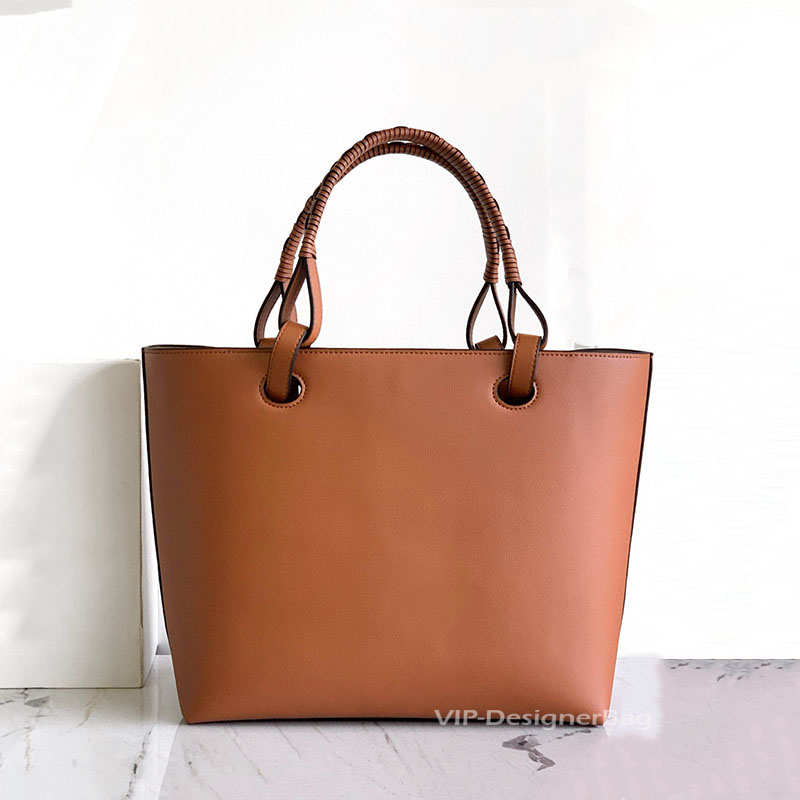 12A Flower Tote bag Large shopping Luxury Designer Casual Real Calfskin leather handbag women totes fashion purse shoulder bag exquisite shopper Mirror quality