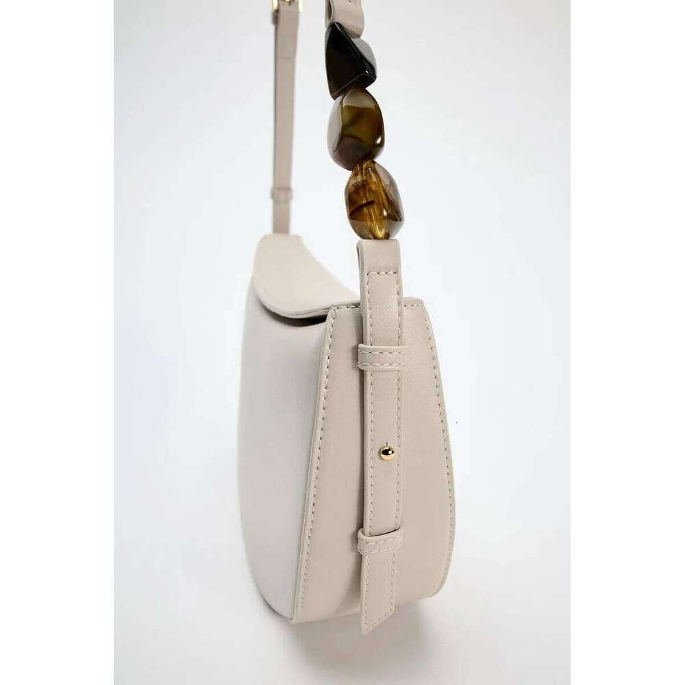 Wedding Totes All-Match Commuter Underarm Bolso Mujer Fashion Handbag New PU Leather Shoulder Bag For Women