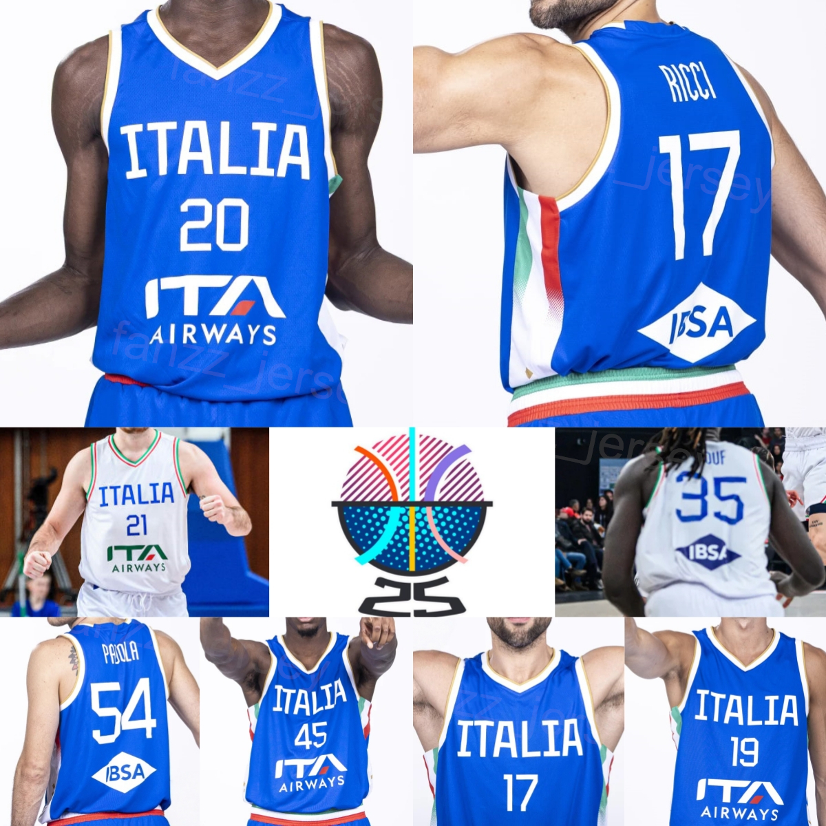 Print 13 Simone Fon… - image