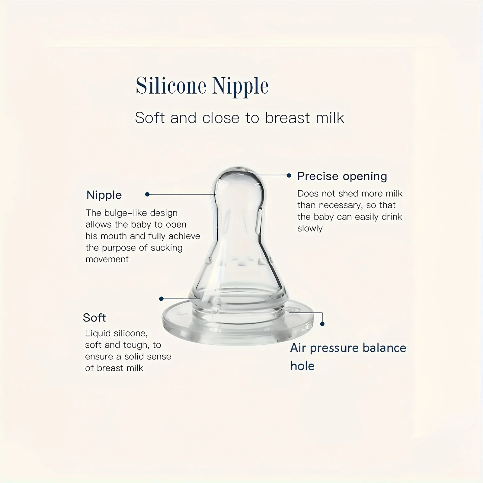 1pc 5oz150ml HandsFree PP Feeding Bottle with Straw Brush SelfFeeding NormalNeck Baby Bottle Set 250906