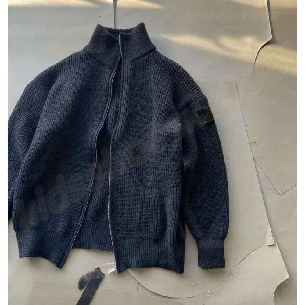 Stoneislandhoodies Designer Jacket Islandas Jacket Stone Windbreaker Leather Jacket Tech Fleece Tracksuit Solid Knitted Kids Sweater Cardigan Patagoia Jacket