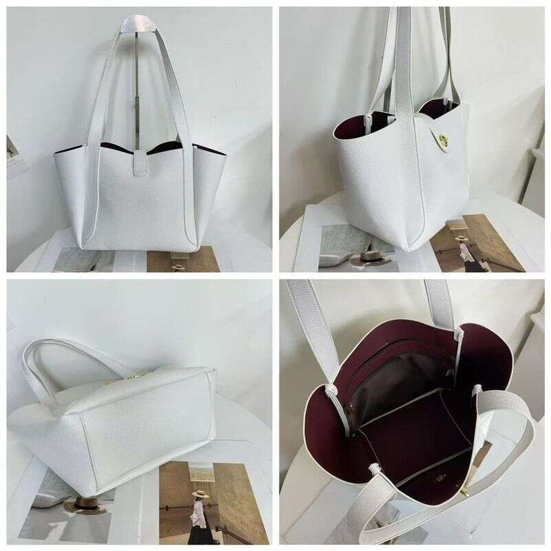 Brand Womens Tote PU Female Large Capacity Fashion Woman Shoulder Bag