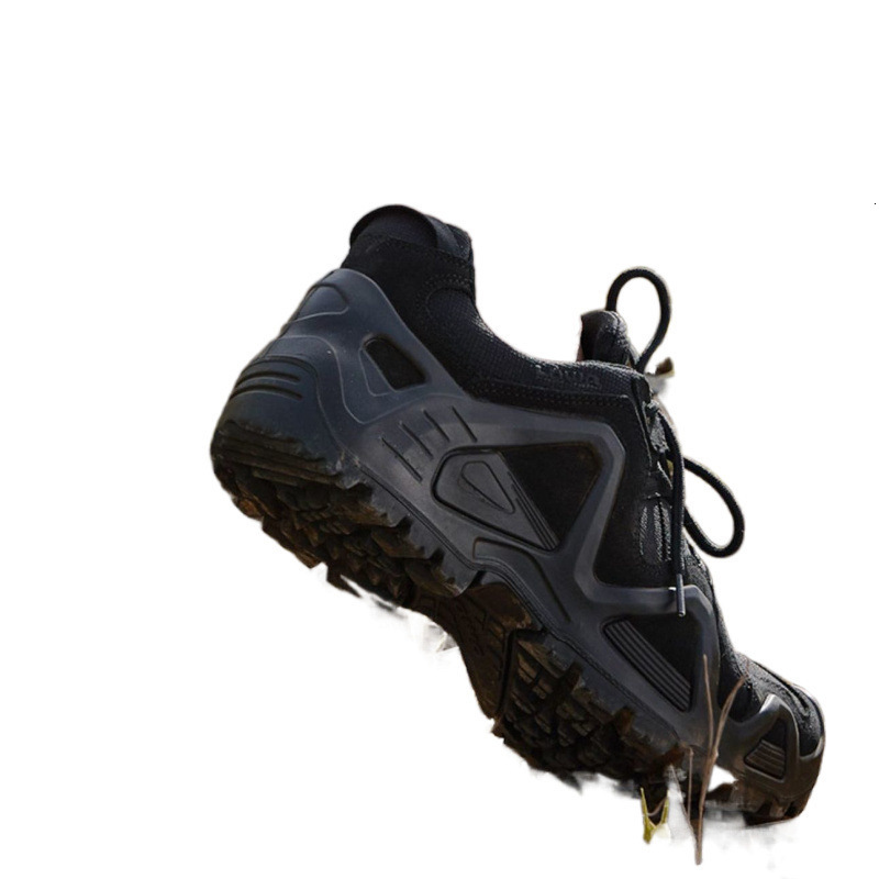 Spring and Autumn American Combat Mid-top Waterproof Tactical Outdoor Hiking Breathable Trekking Desert Boots Training Shoes ddmymonkey ddmythur