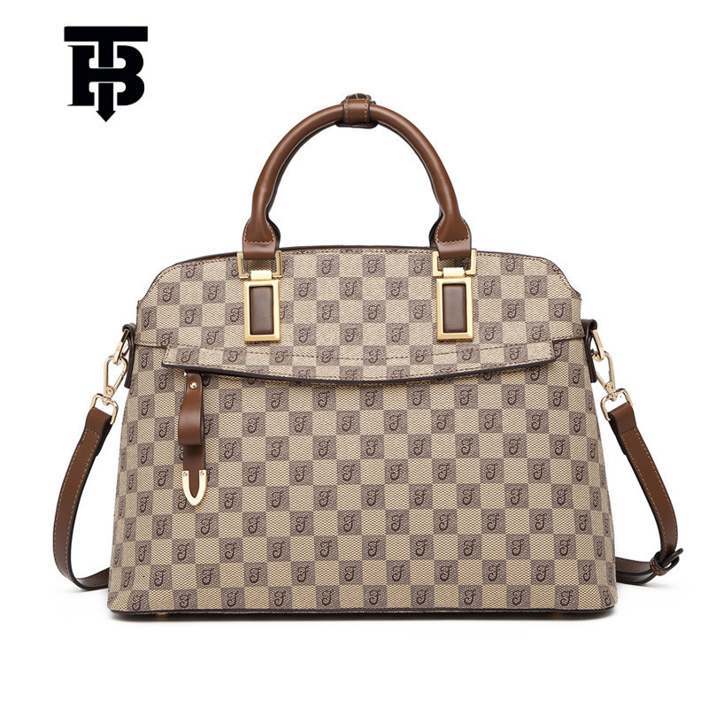 TB BHULAMTE Designer Fashionable Women's Handbag Luxury Single-shoulder Crossbody Bag Large-capacity Commuter Bag Spring And Summer Fashionable C