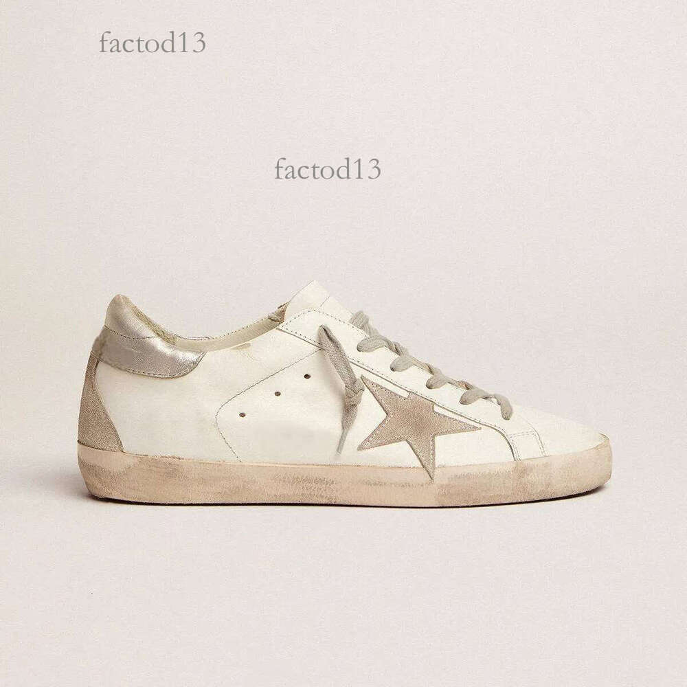 star shoes casual goosity golden Designer golden gooose shoes hi Italy shoes sneakers sequin ggdg ggdbs classic white do old dirty lace up m pouch_beyond e46