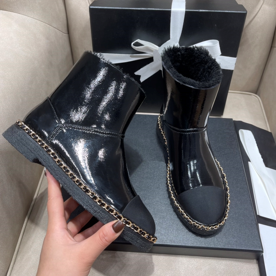 boots designer womens tasman winter boots designer boots classic luxury Lambswool snow boots designer shoes top quality