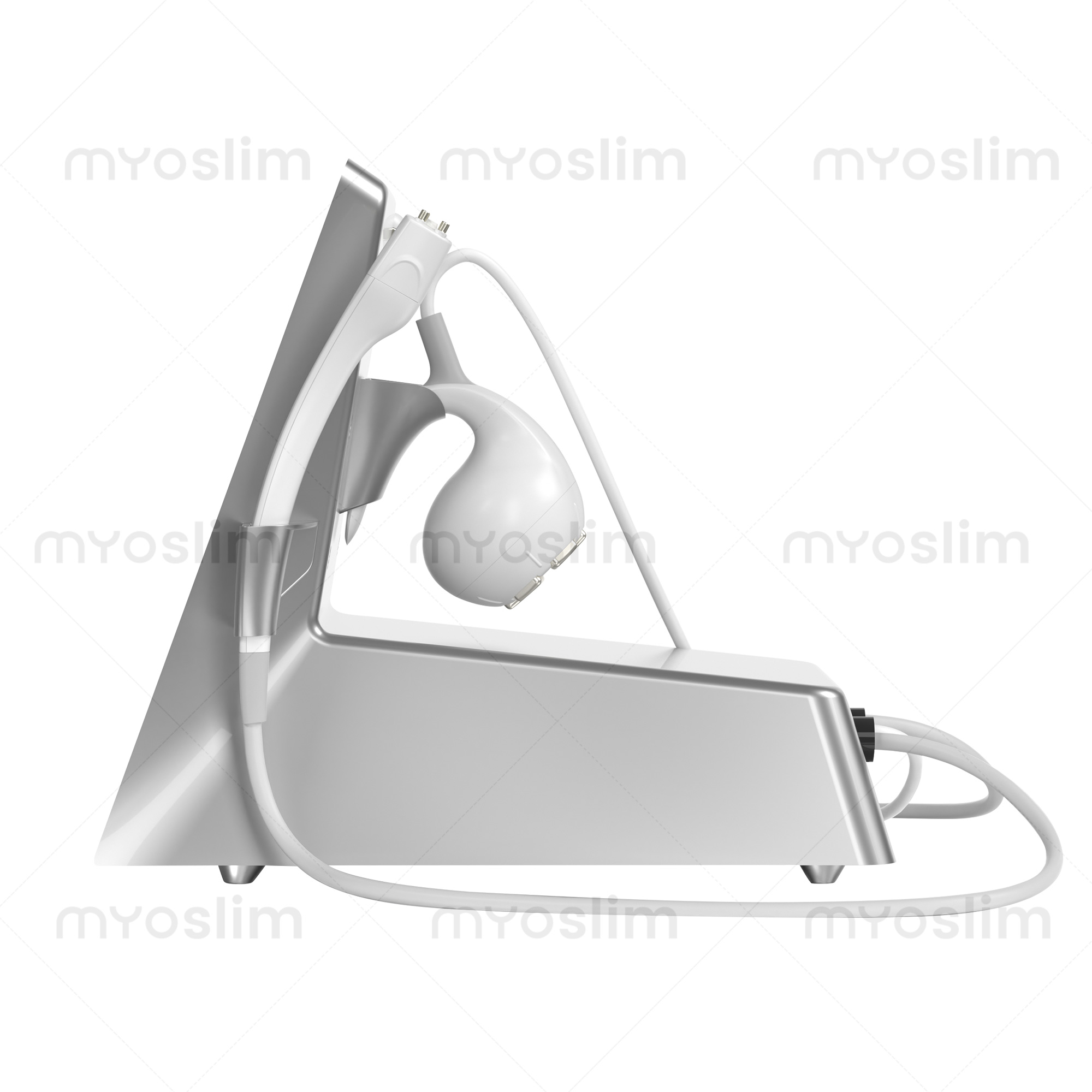Hot Vaginal Tightening Machine Women Private Care Thermiva Vagina Rejuvenation Beauty Equipment Beauty Salon Exclusive