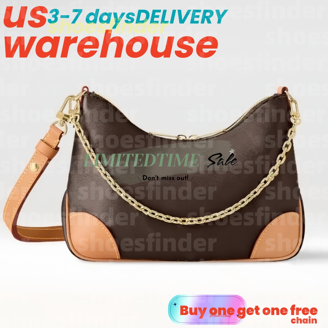luxury handbag designer shoulder crossbody bag womens messenger bags handbags coin purses with chain high-end outer packaging ten styles