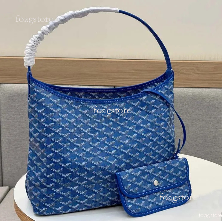 Goy Tote Bag Bag Designer Bag Leather Linen Canvas Shopping Bag Versatile Crossbody Bag Lady Shoulder Bag Large Capacity Letter Handbag Goes Yardes Bag Fab 108 1B0