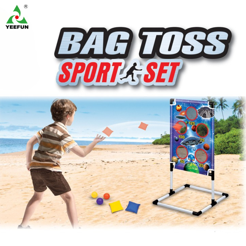 Christmas Gift UFO Punching Bag, Boys Freestanding Boxing Toy Set with Gloves, Alien Spaceship Punch Bag for Kids Age 3-8 Years Old