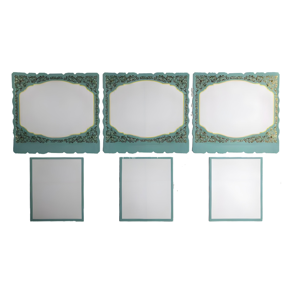 Versatile Self-Adhesive Custom Labels Ideal for Various Uses