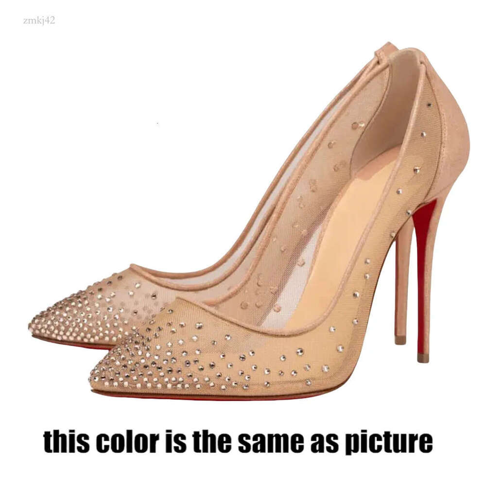 red bottomshoes men Designer red bottomshoes women heels High Heels Shoes Red Peep Toe Sandals Heels Nude Black Patent Leather Pumps red bottomshoes women 93e