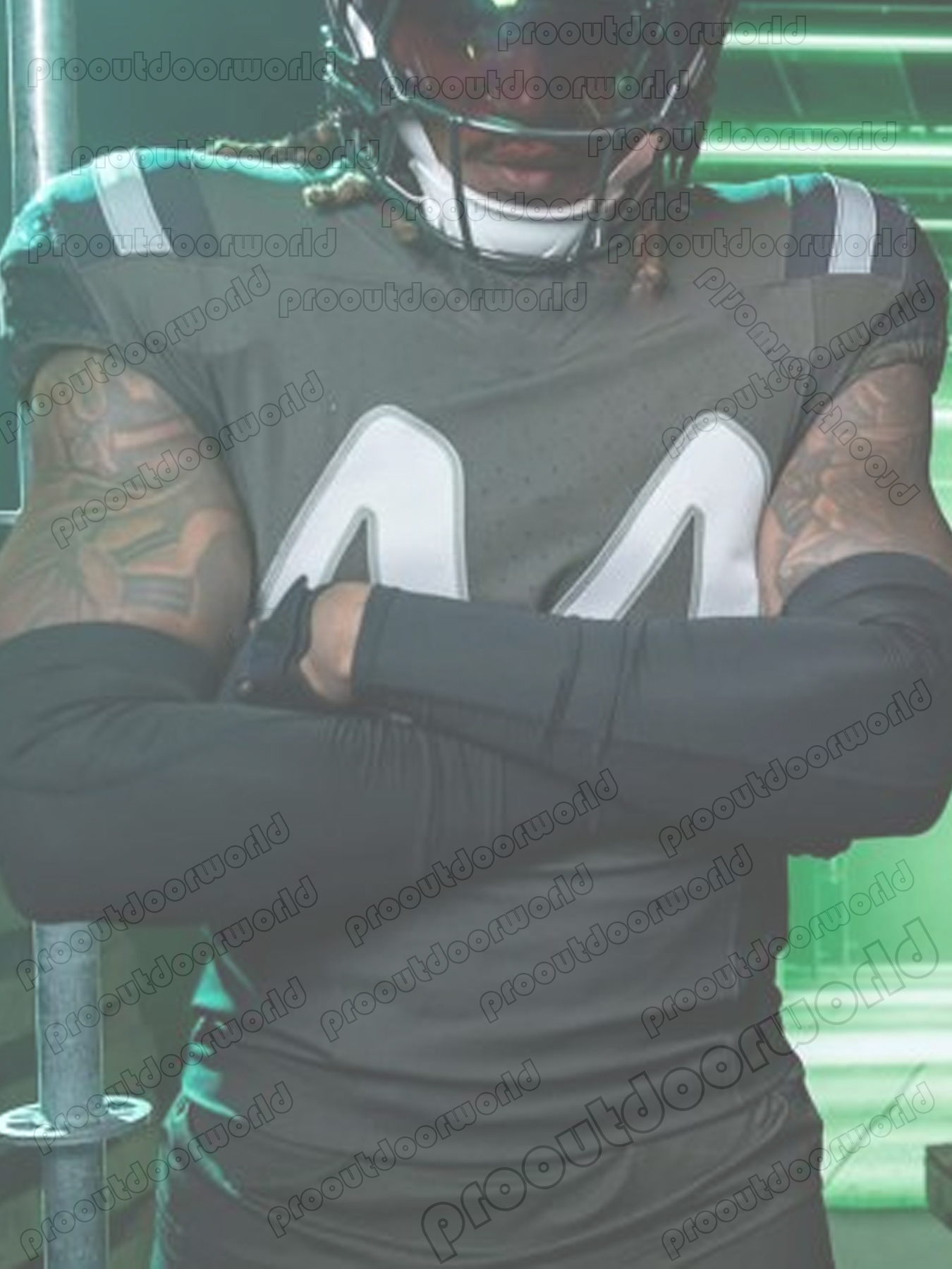 7 Justin Fields 2025 Army Green Football Jersey Sauce Gardner Rodgers Allen Davis Hall Nwangwu Adams Charles Corley 5 Garrett Wilson 12 Joe Namath Cus