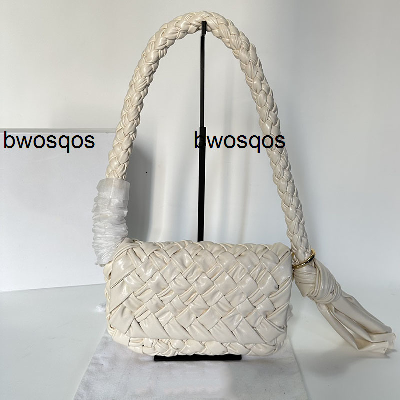 Shoulder Bags Kalimero Citta Underarm Bag Crochet Tote Leather Shopping Designer Handbags Lady Women Handbag Purse Fashion Letters Large Adjustable Strap
