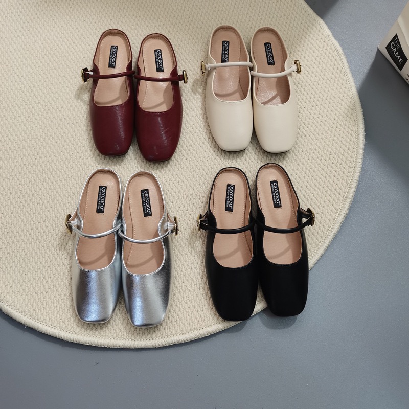 Dress Bailamos Casual Flats Comfortable Soft Boat Loafers Ballerina Shallow Round Toe Ballet Flat Shoes Women Slip On hot Side 230809