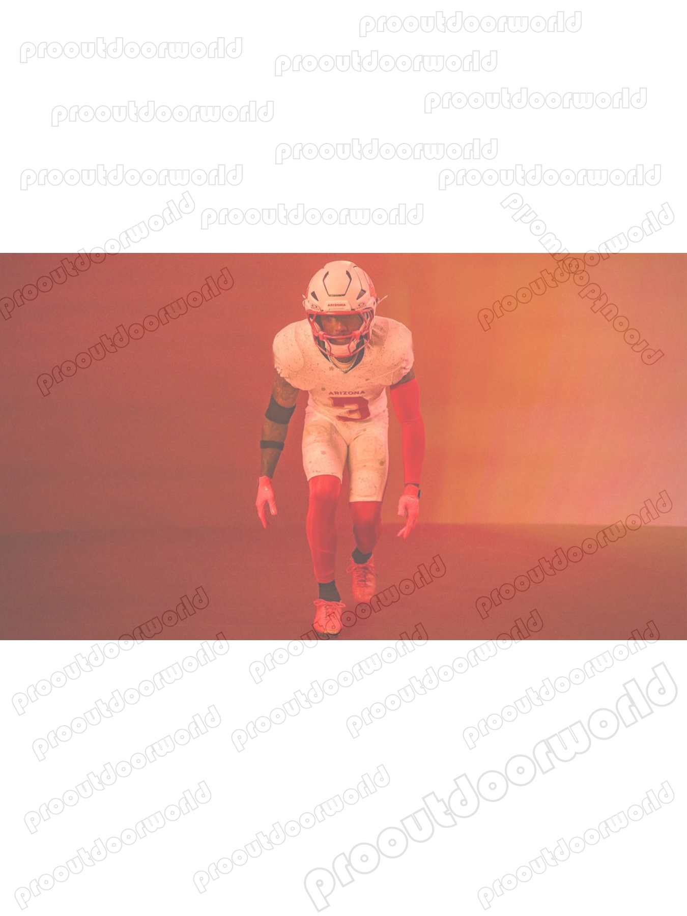 18 Marvin Harrison Jr 2025 Red/White Football Jersey 1 Kyler Murray Trey McBride Budda Baker Conner Benson Hopkins Hernandez Wilosn Tune Sweat Thomas 