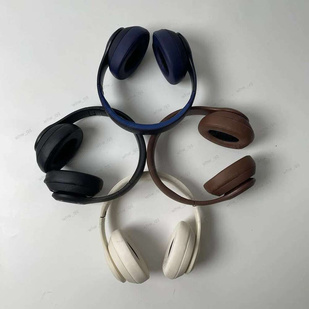 wireless studio Bluetooth Wireless Headphones Noise-cancelling headphones Magic Sound Recorder pro earphone earbuds